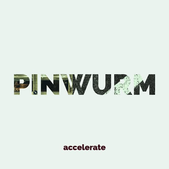 Accelerate cover art