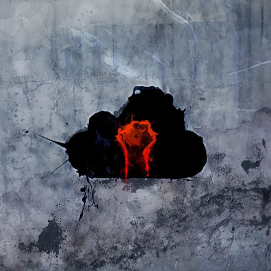 Cloudfist cover art