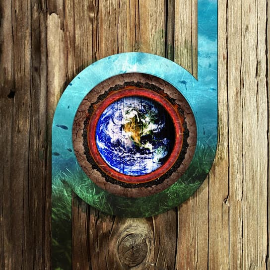 Elemental cover art