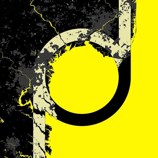 Ghosts cover art