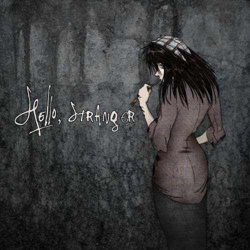 Hello, Stranger cover art