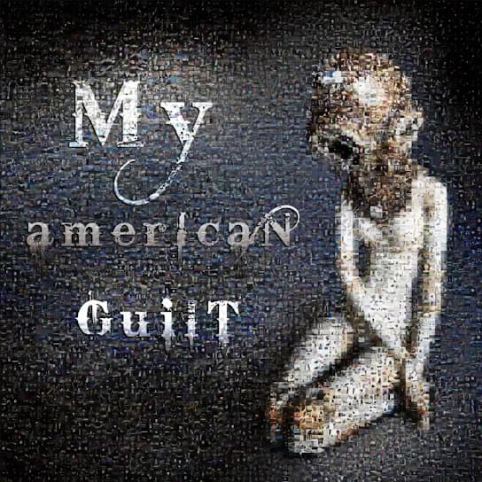 My American Guilt cover art
