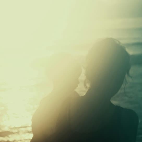 The Day After Yesterday cover art